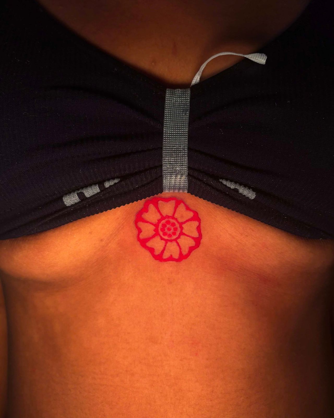 Tattoo by Nemore at Sai Sai Ink, Camden